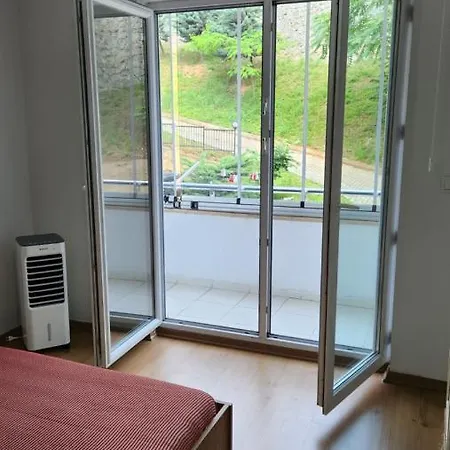 Apartment Arya Trabzon
