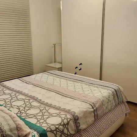 Apartment Arya Trabzon