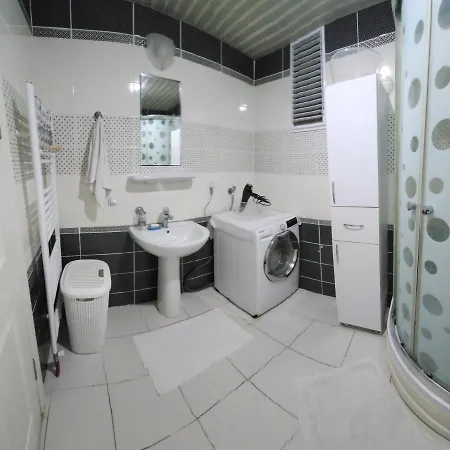 Apartment Arya Trabzon