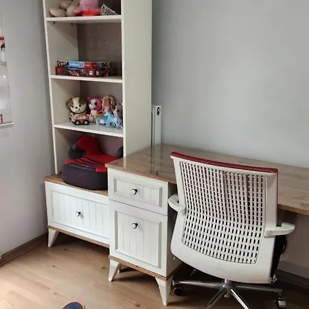 Apartment Arya *