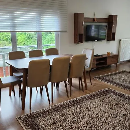 Arya Apartment Trabzon