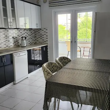 Arya Apartment Trabzon