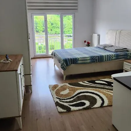 Apartment Arya Trabzon